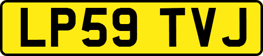 LP59TVJ