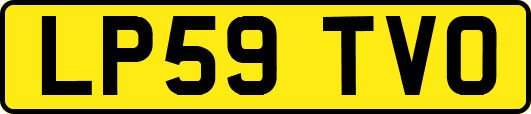 LP59TVO