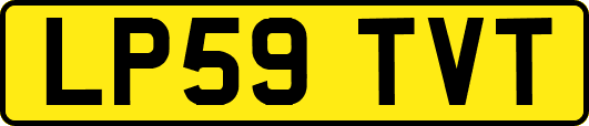 LP59TVT