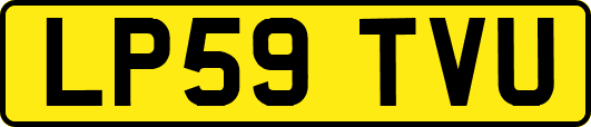 LP59TVU