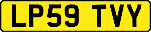 LP59TVY