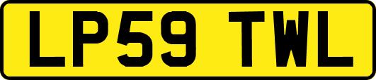 LP59TWL