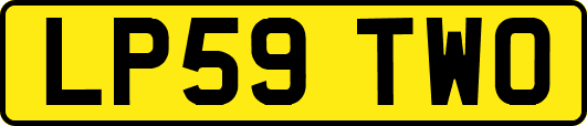 LP59TWO