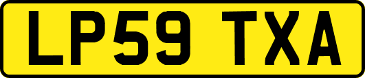 LP59TXA