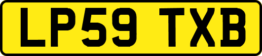 LP59TXB