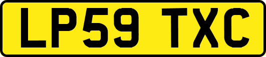 LP59TXC