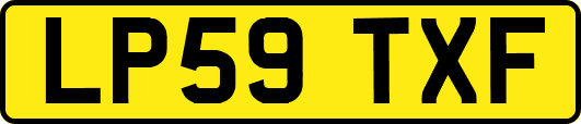 LP59TXF