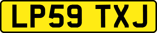 LP59TXJ