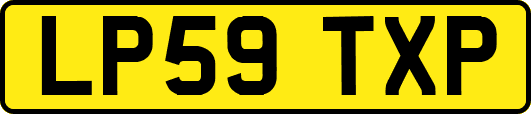 LP59TXP