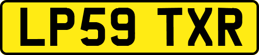 LP59TXR