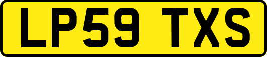 LP59TXS