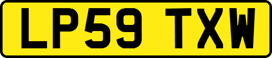 LP59TXW