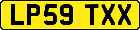 LP59TXX