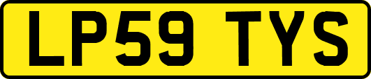LP59TYS
