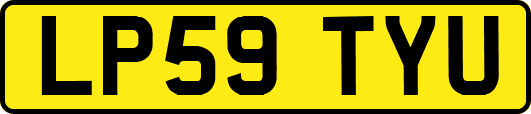 LP59TYU