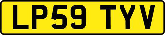 LP59TYV