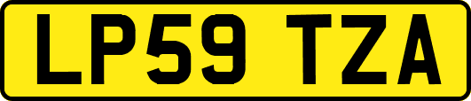 LP59TZA