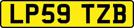 LP59TZB