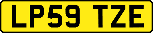 LP59TZE