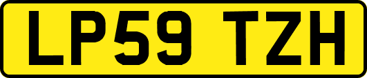 LP59TZH