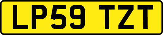 LP59TZT