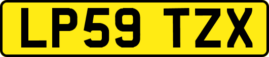 LP59TZX