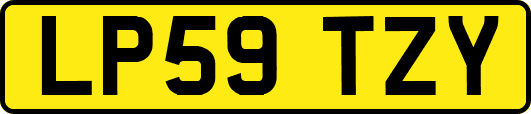 LP59TZY