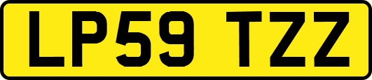 LP59TZZ