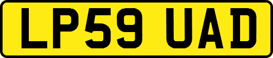 LP59UAD