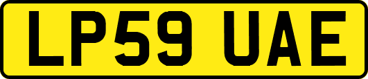 LP59UAE