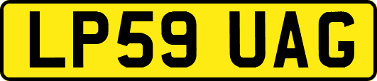 LP59UAG