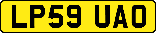 LP59UAO