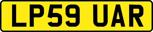 LP59UAR