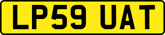 LP59UAT