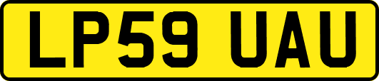 LP59UAU