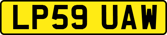 LP59UAW