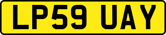 LP59UAY