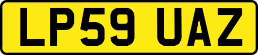 LP59UAZ