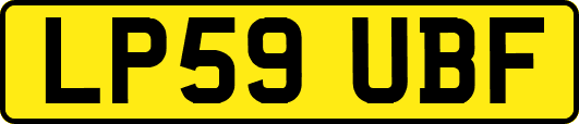 LP59UBF