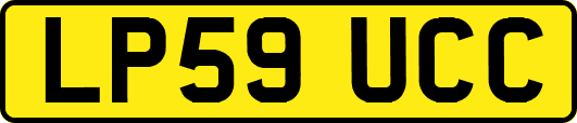 LP59UCC