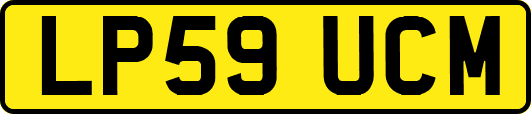 LP59UCM
