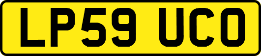LP59UCO