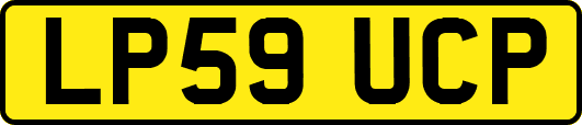 LP59UCP