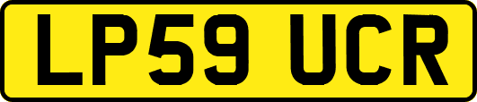 LP59UCR