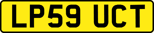 LP59UCT