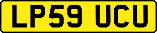 LP59UCU