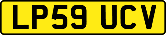 LP59UCV