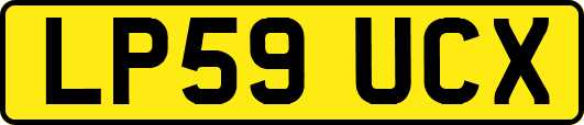 LP59UCX