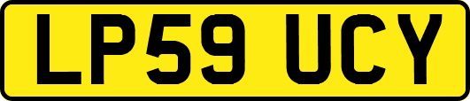LP59UCY