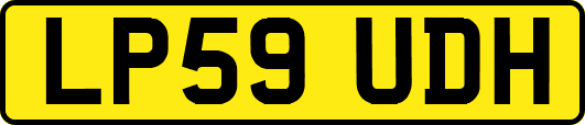 LP59UDH